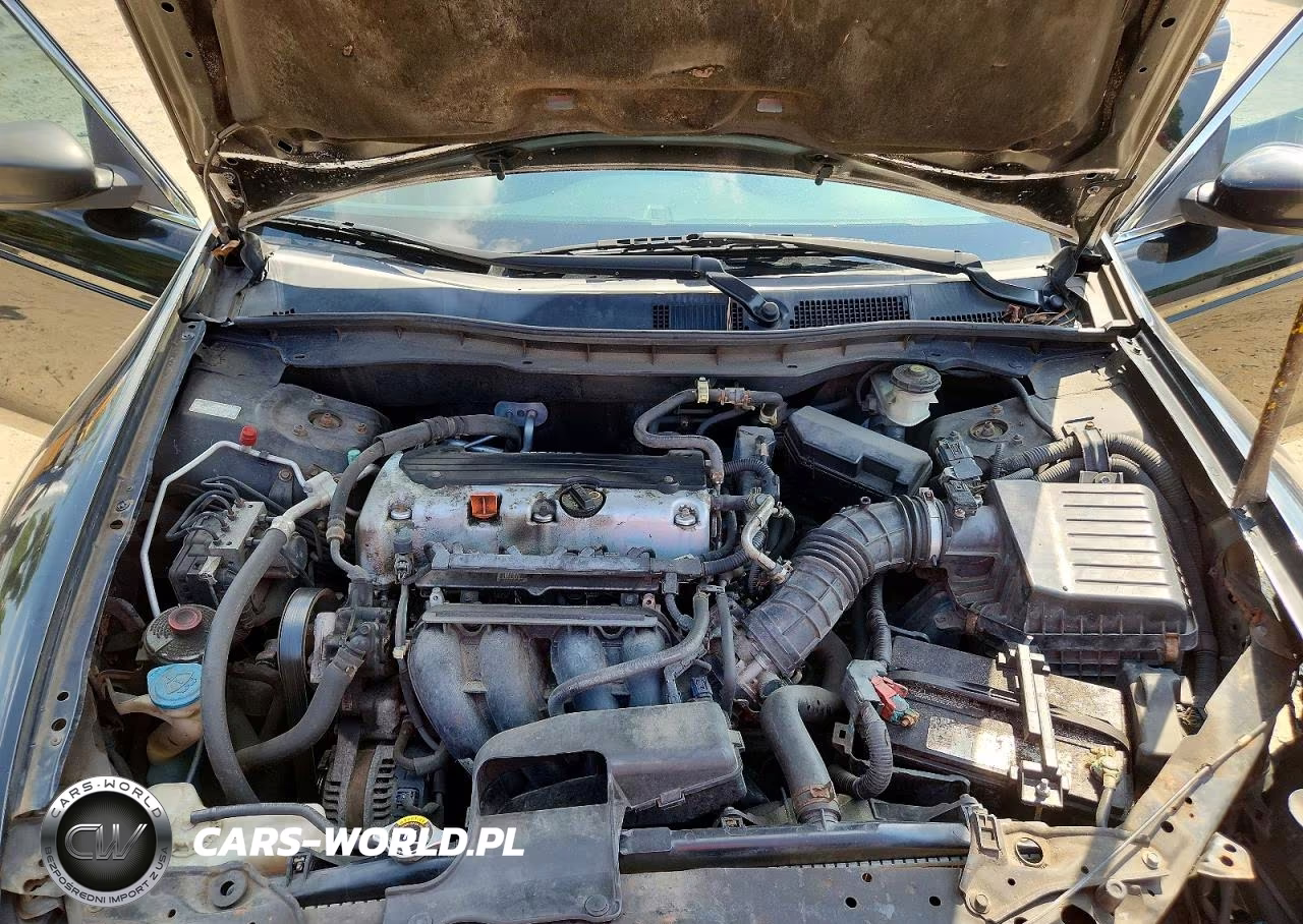 2012 Honda Accord Se VIN:1HGCP2F65CA128671 - 11
