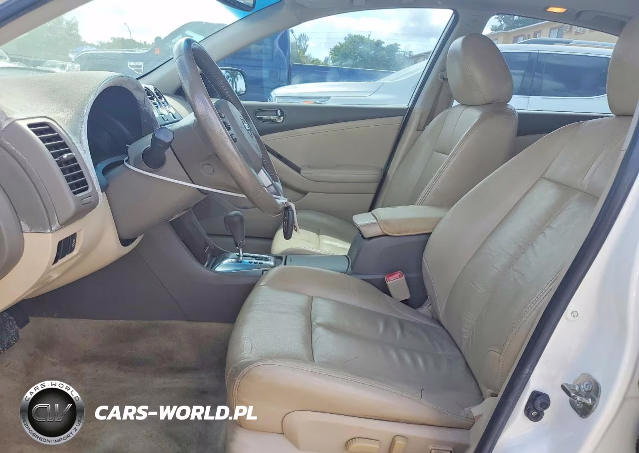 2011 Nissan Altima 2.5 VIN:1N4AL2AP2BN511062 - 7