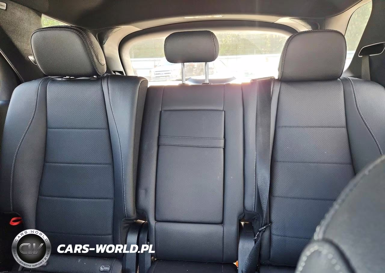 2025 Mercedes-Benz Gle 350 4Matic VIN:4JGFB4FE8SB361249 - 10