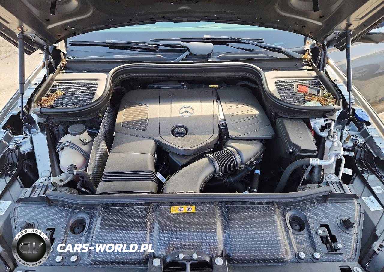 2025 Mercedes-Benz Gle 350 4Matic VIN:4JGFB4FE8SB361249 - 12