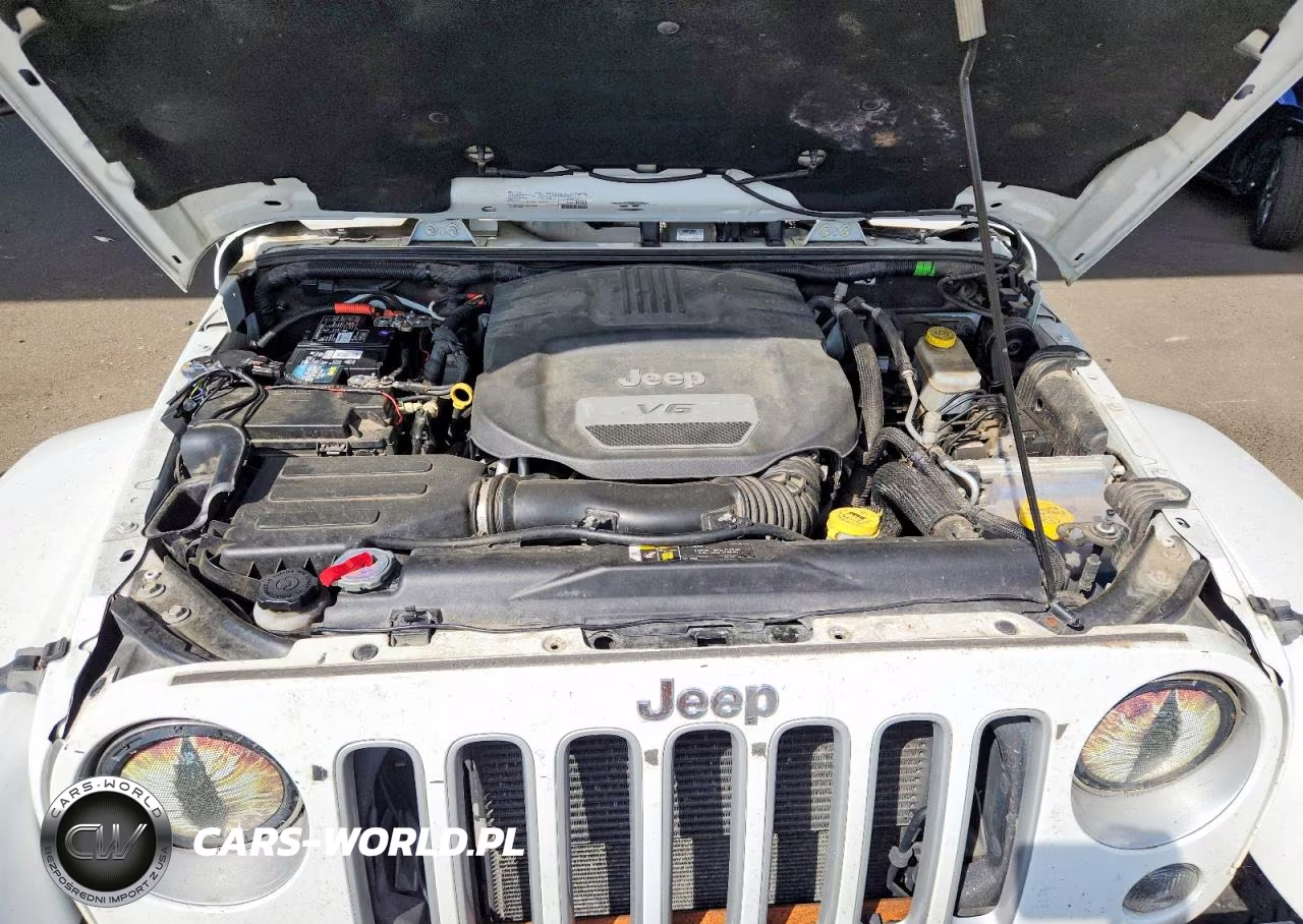 2017 Jeep Wrangler Unlimited Sahara VIN:1C4HJWEG5HL714385 - 11