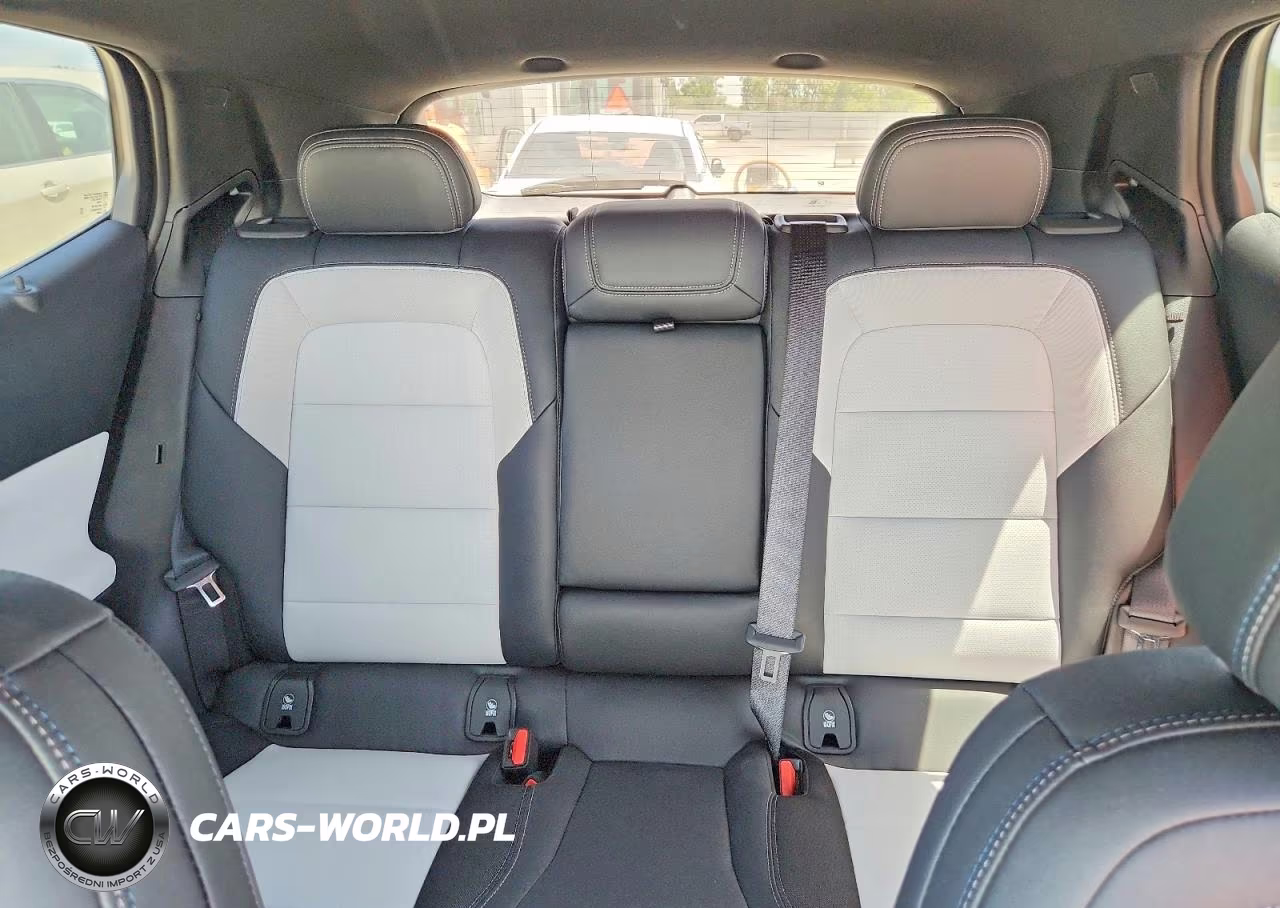 2026 Chevrolet Equinox Lt VIN:3GN7DNRP3TS180143 - 10