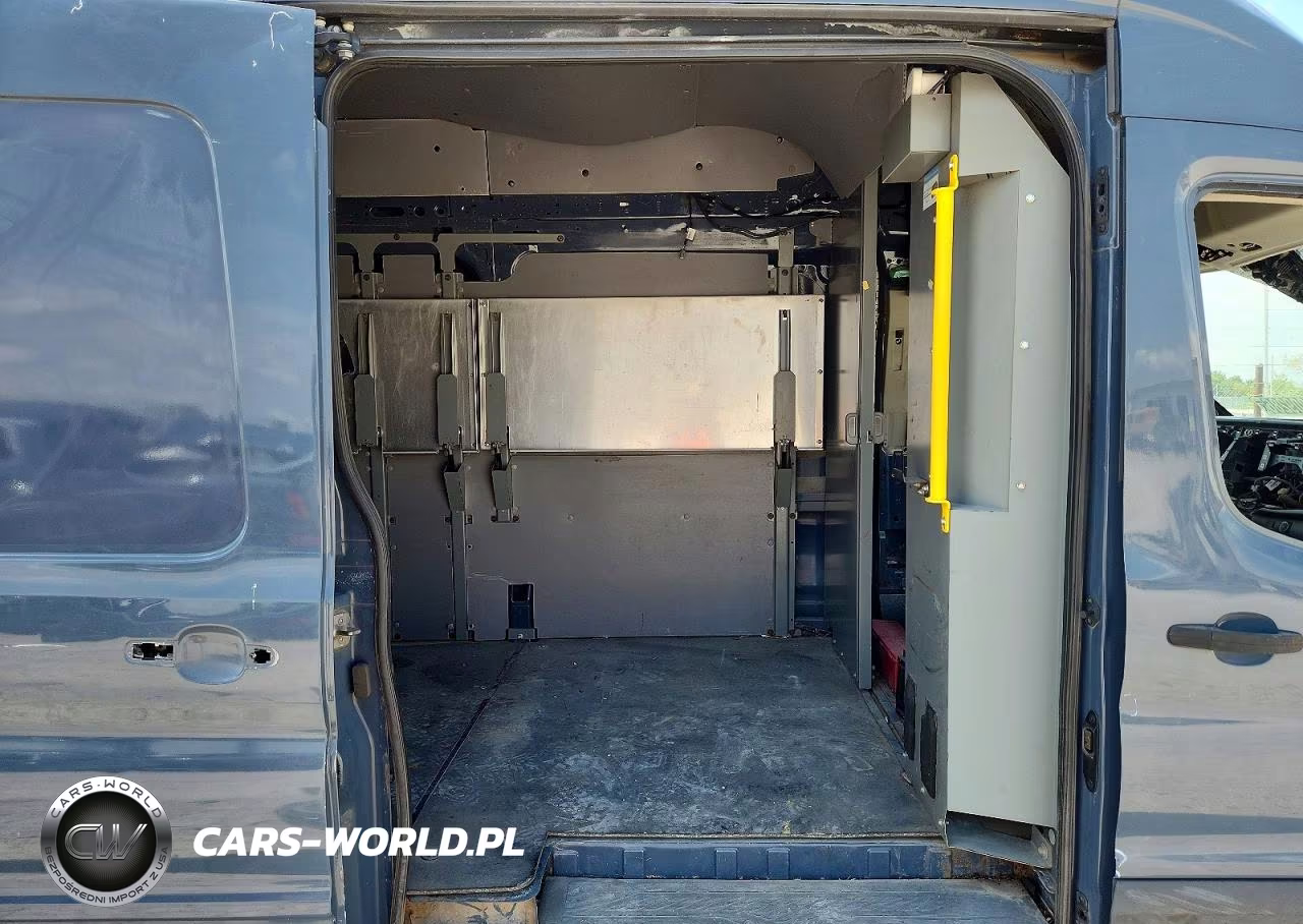 2020 Ford Transit 250 Delivery Van VIN:1FTBR3X86LKA87066 - 11
