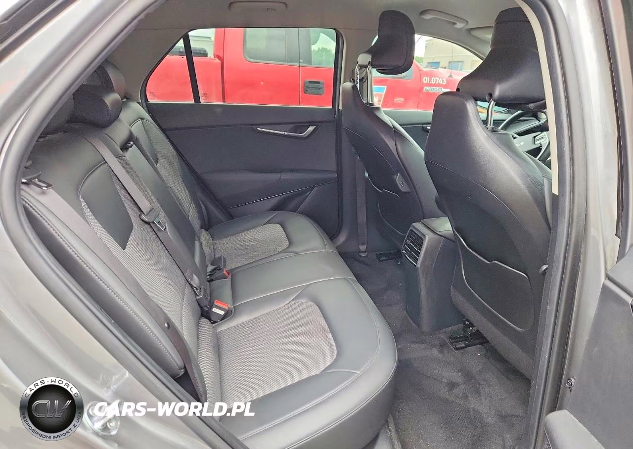 2024 Kia Niro Wind VIN:KNDCR3L18R5123151 - 10