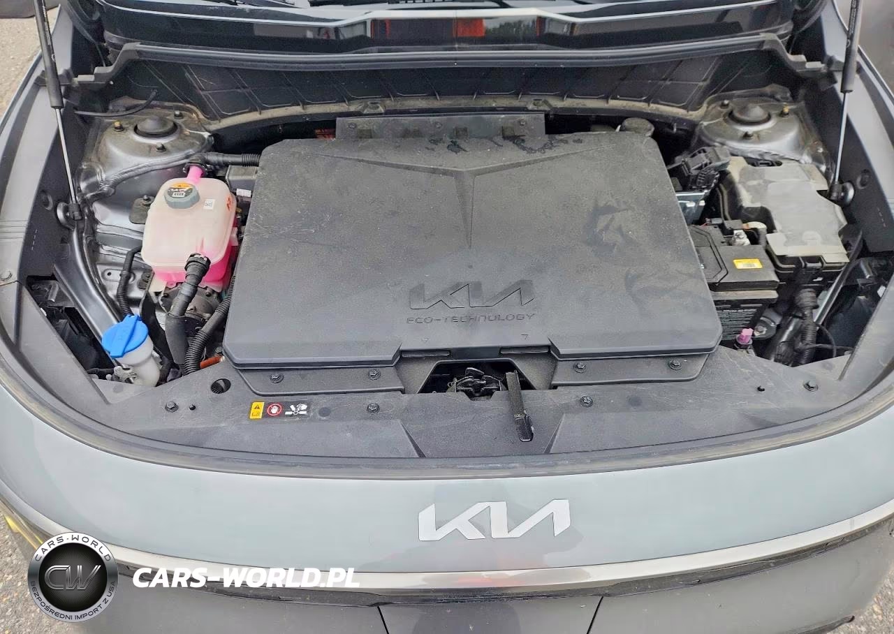 2024 Kia Niro Wind VIN:KNDCR3L18R5123151 - 11