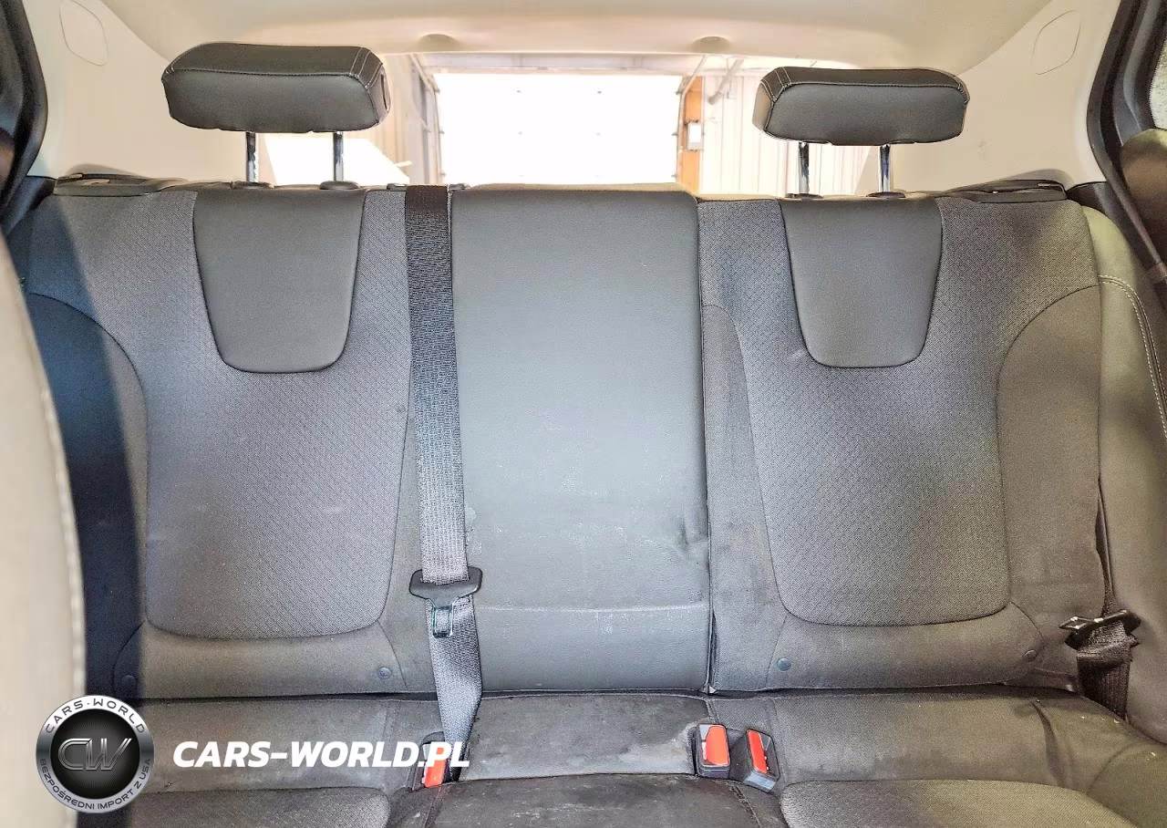 2024 Buick Encore Gx Preferred VIN:KL4AMBS26RB159247 - 10
