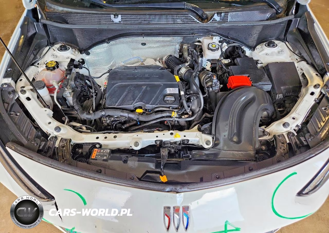 2024 Buick Encore Gx Preferred VIN:KL4AMBS26RB159247 - 12