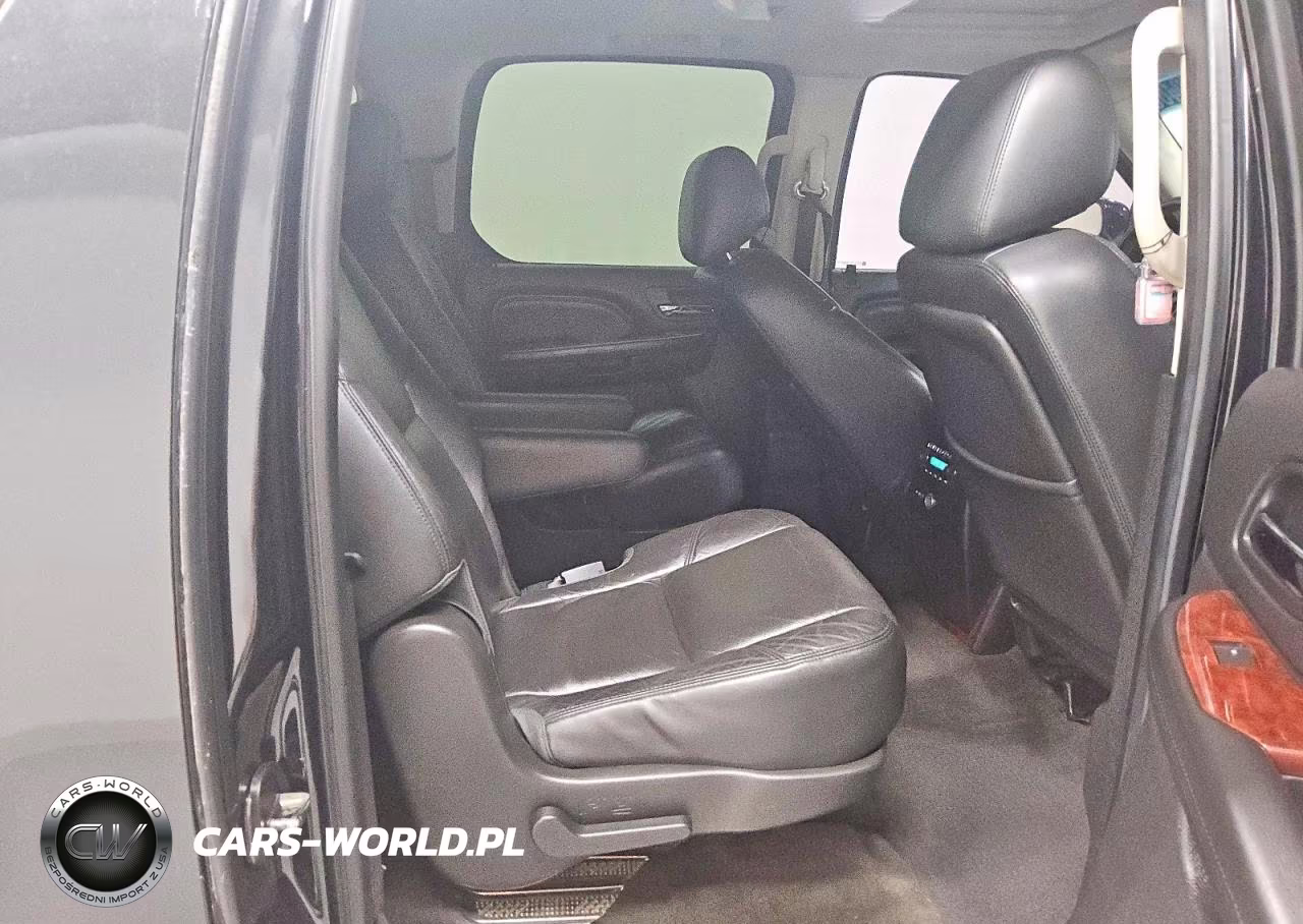 2012 Cadillac Escalade Esv Premium VIN:1GYS3JEF2CR299374 - 10
