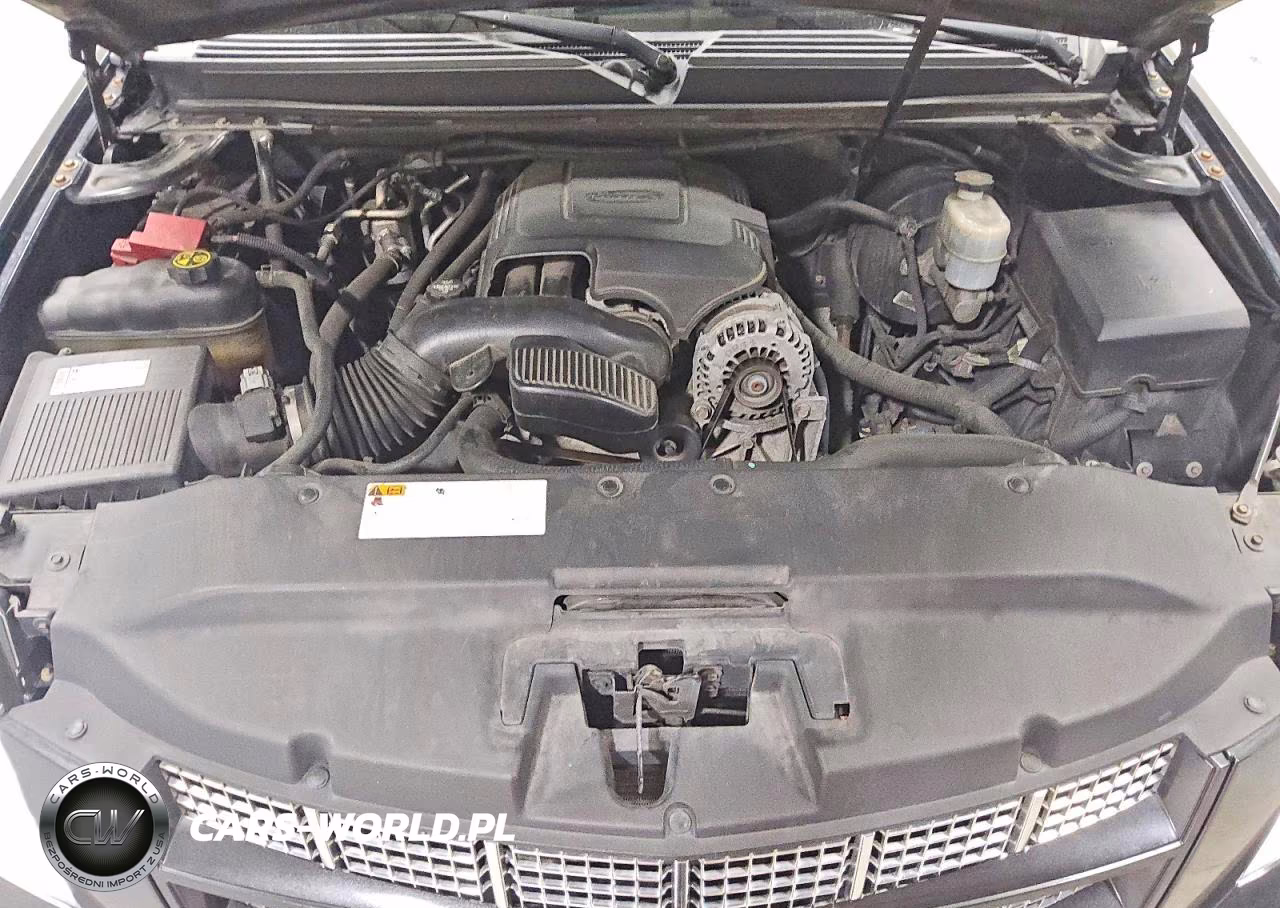 2012 Cadillac Escalade Esv Premium VIN:1GYS3JEF2CR299374 - 11