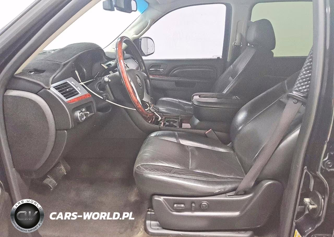 2012 Cadillac Escalade Esv Premium VIN:1GYS3JEF2CR299374 - 7