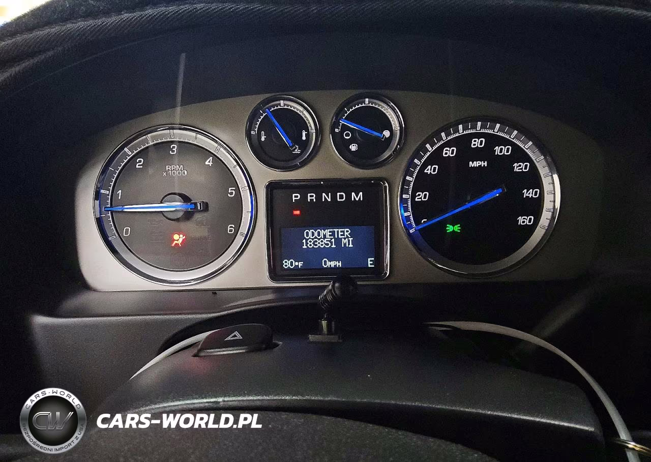 2012 Cadillac Escalade Esv Premium VIN:1GYS3JEF2CR299374 - 9