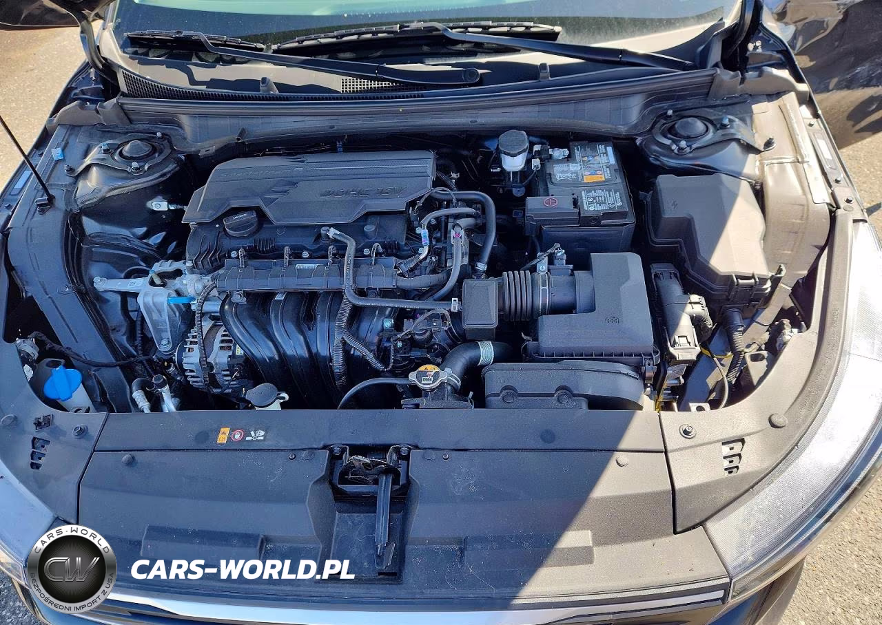 2026 Kia K4 Lxs VIN:3KPFT4DE1TE253953 - 11