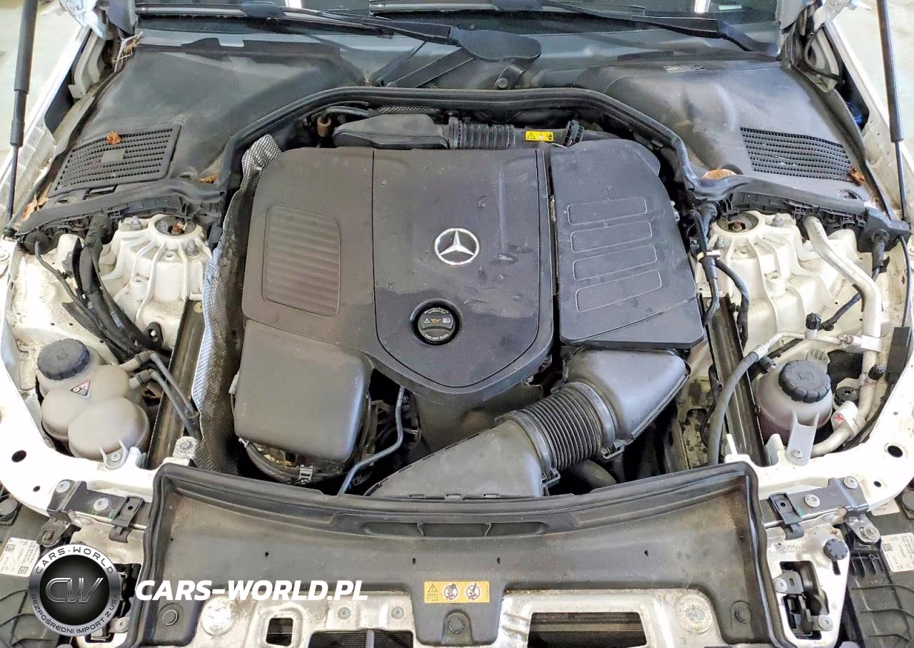 2023 Mercedes-Benz C 300 4Matic VIN:W1KAF4HBXPR071024 - 11
