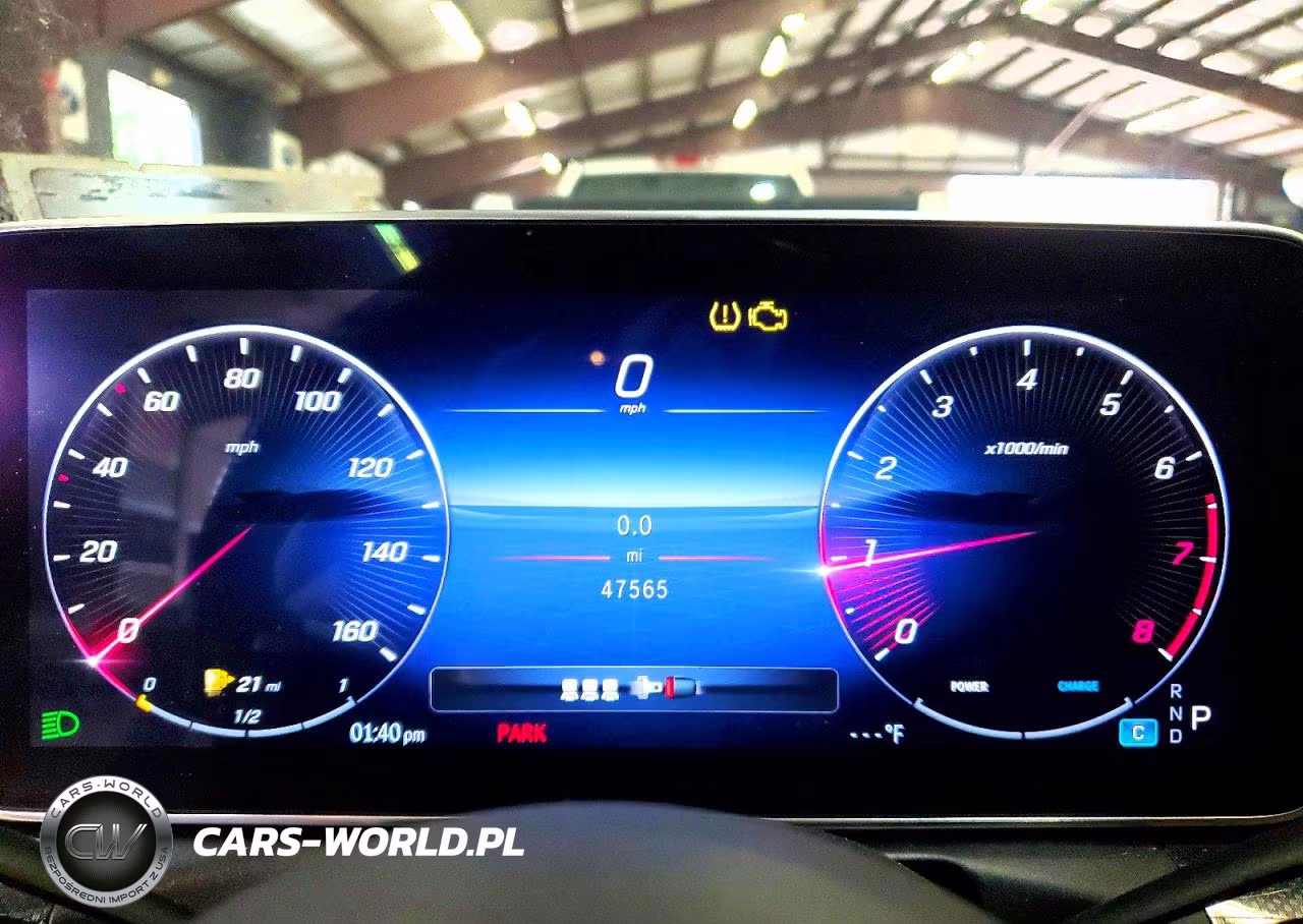 2023 Mercedes-Benz C 300 4Matic VIN:W1KAF4HBXPR071024 - 9