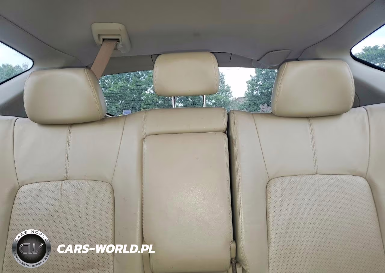 2010 Nissan Murano S VIN:JN8AZ1MW4AW111331 - 10