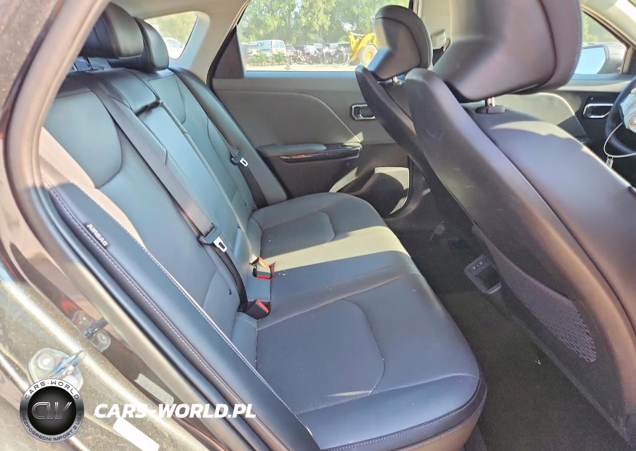 2026 Kia K4 Ex VIN:3KPFU4DE6TE295418 - 10