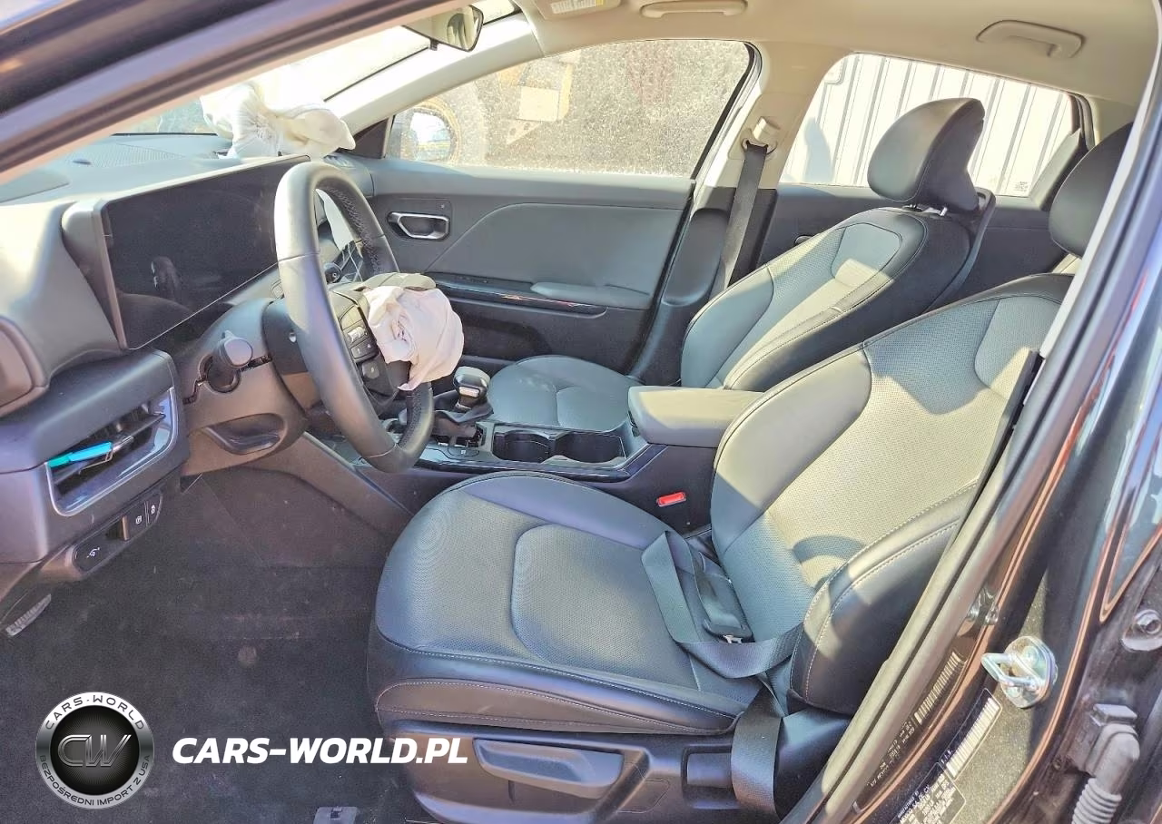 2026 Kia K4 Ex VIN:3KPFU4DE6TE295418 - 7