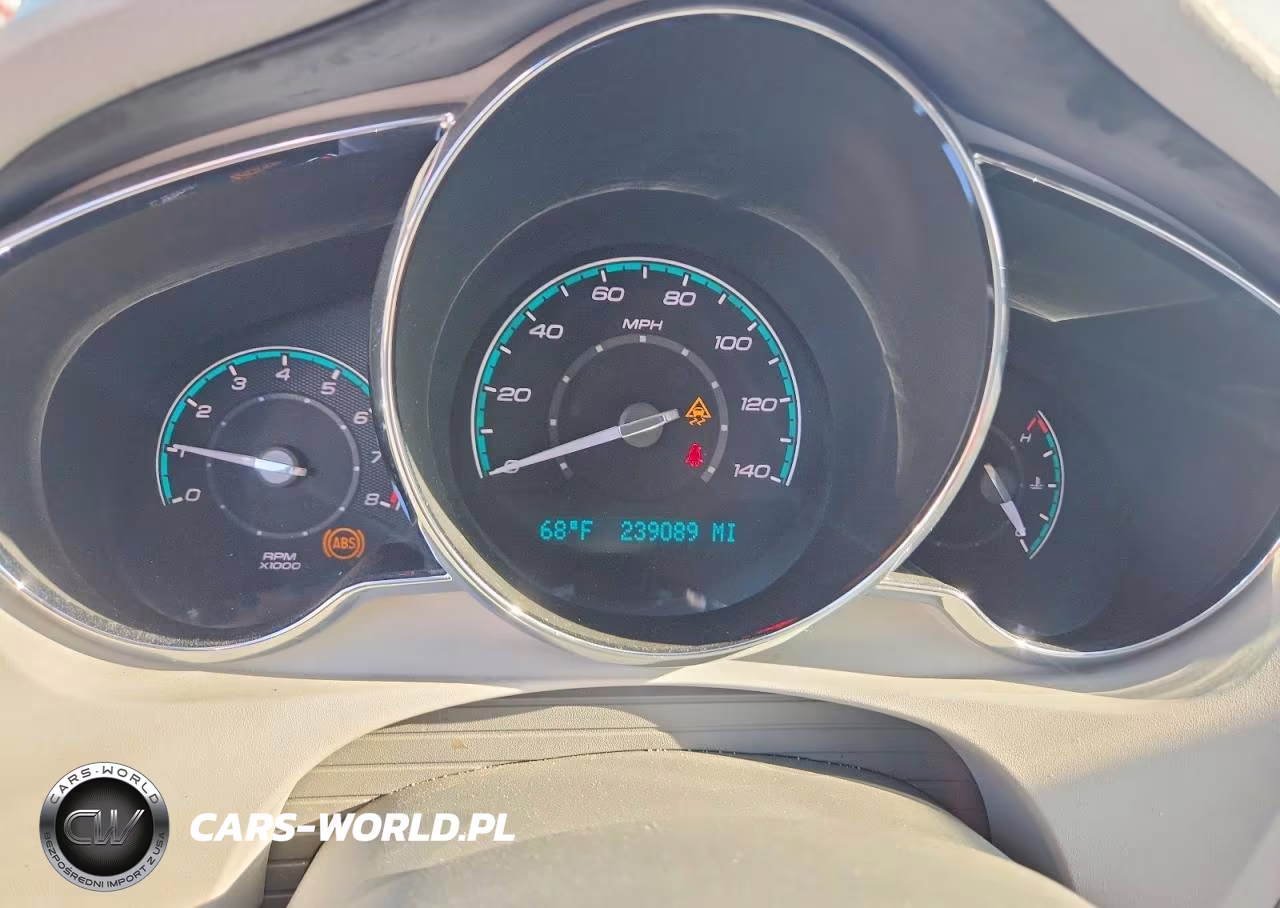 2011 Chevrolet Malibu Ls VIN:1G1ZB5E1XBF198398 - 9