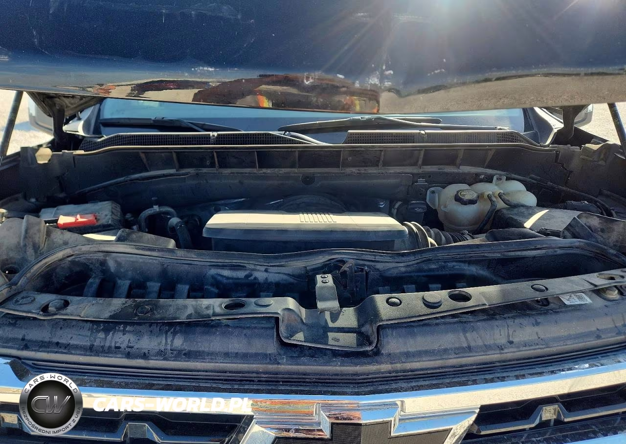 2023 Chevrolet Silverado C1500 Lt VIN:2GCPACED4P1138289 - 11