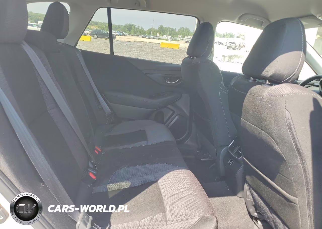 2024 Subaru Outback Premium VIN:4S4BTADC8R3280963 - 10