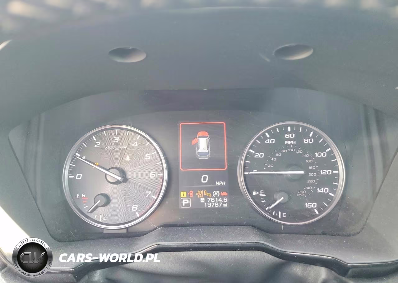 2024 Subaru Outback Premium VIN:4S4BTADC8R3280963 - 9