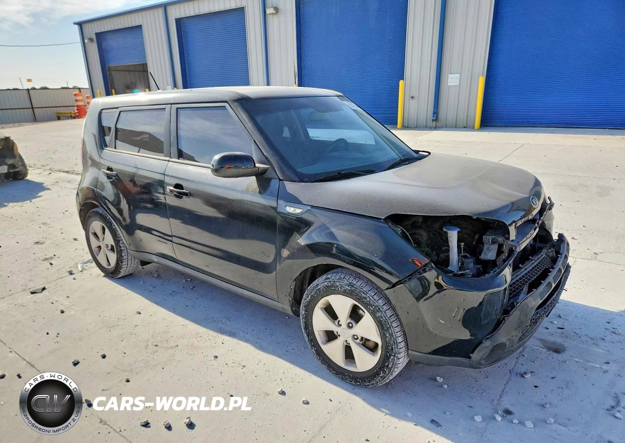 2014 Kia Soul Base VIN:KNDJN2A21E7028275 - 4