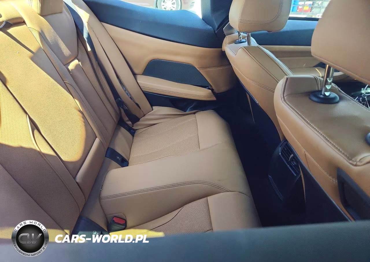 2026 BMW M440I VIN:WBA73DA08TCW56636 - 10