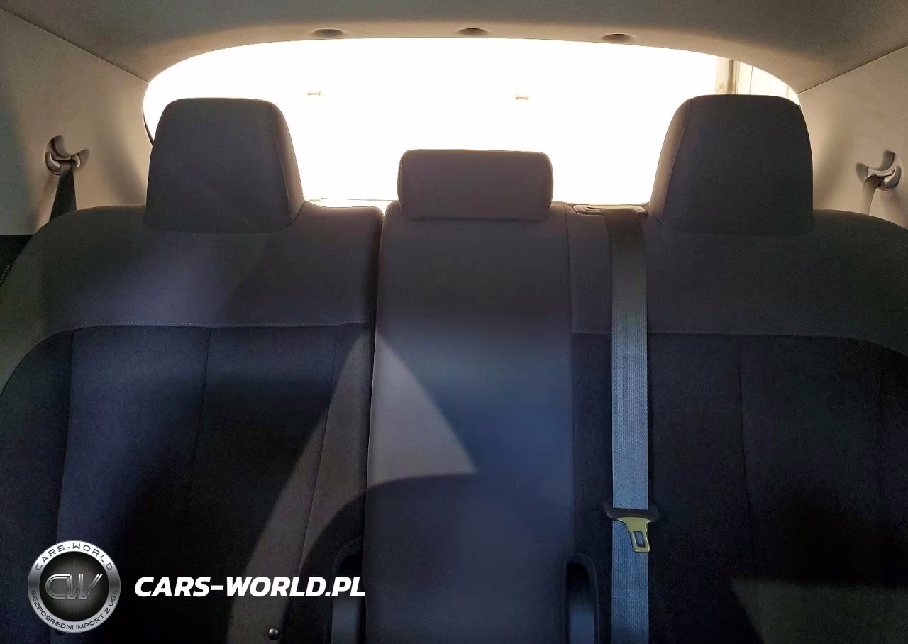 2024 Hyundai Ioniq 5 Se VIN:KM8KM4DE8RU238819 - 10