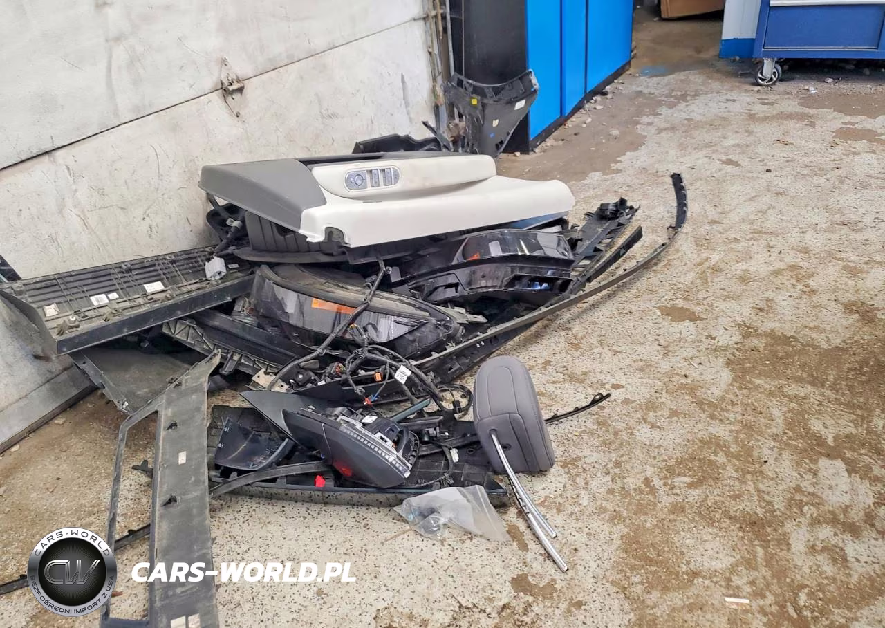 2024 Hyundai Ioniq 5 Se VIN:KM8KM4DE8RU238819 - 13