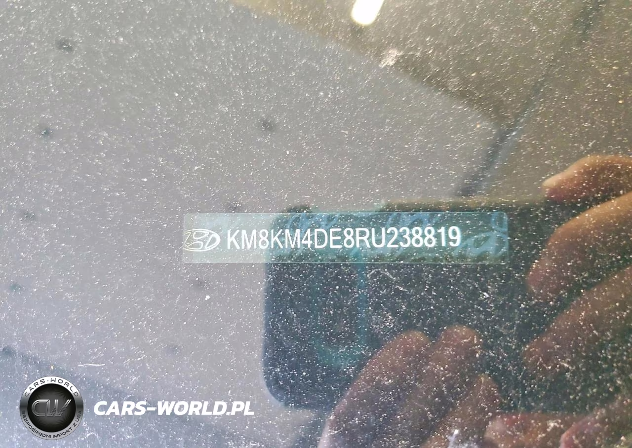 2024 Hyundai Ioniq 5 Se VIN:KM8KM4DE8RU238819 - 14