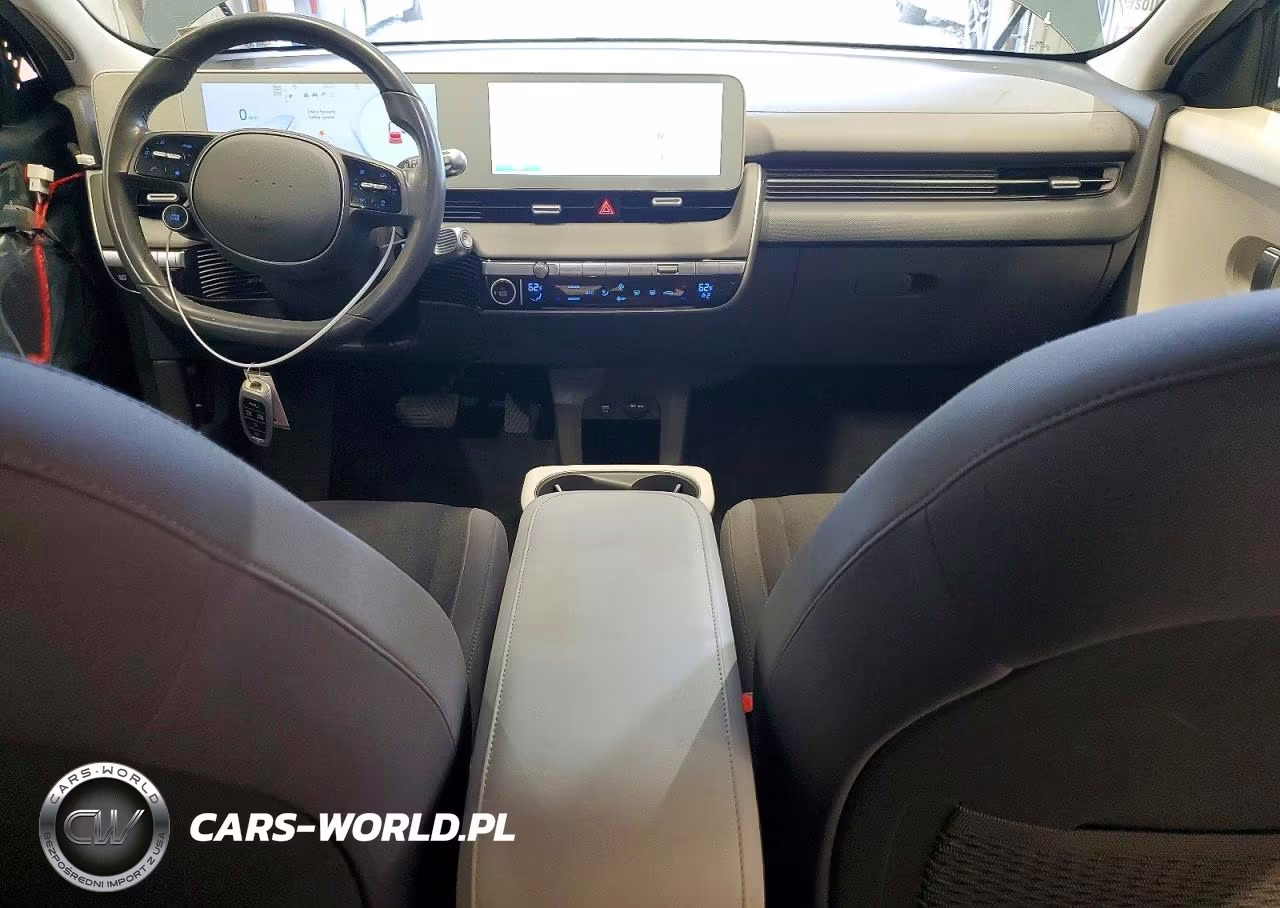 2024 Hyundai Ioniq 5 Se VIN:KM8KM4DE8RU238819 - 8