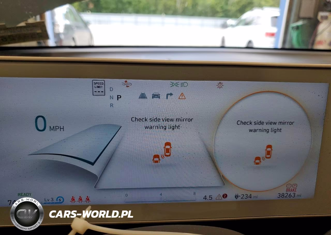 2024 Hyundai Ioniq 5 Se VIN:KM8KM4DE8RU238819 - 9