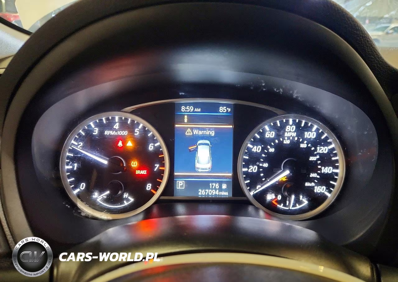 2019 Nissan Sentra S VIN:3N1AB7AP3KY244000 - 9