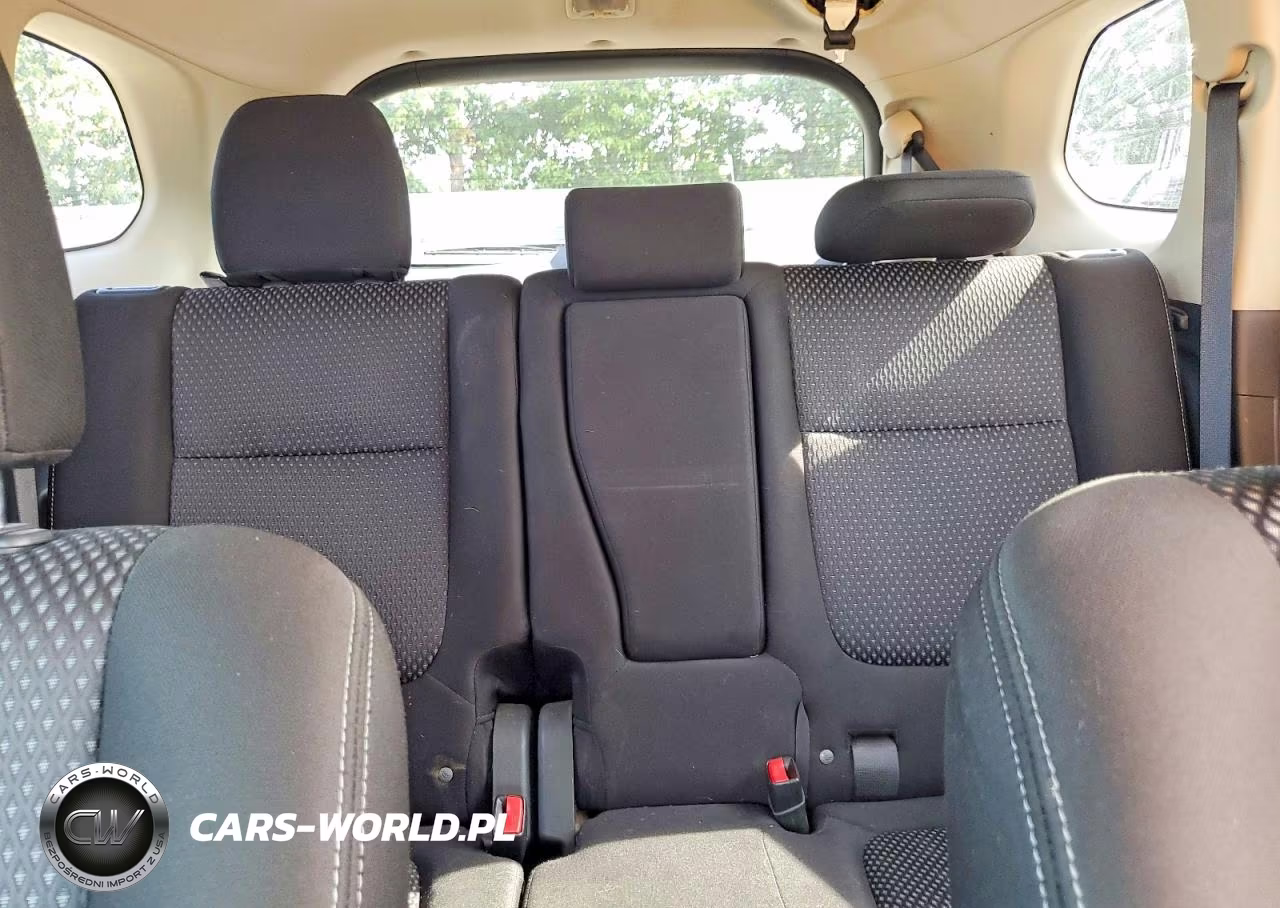 2016 Mitsubishi Outlander Es VIN:JA4AD2A30GZ023839 - 10