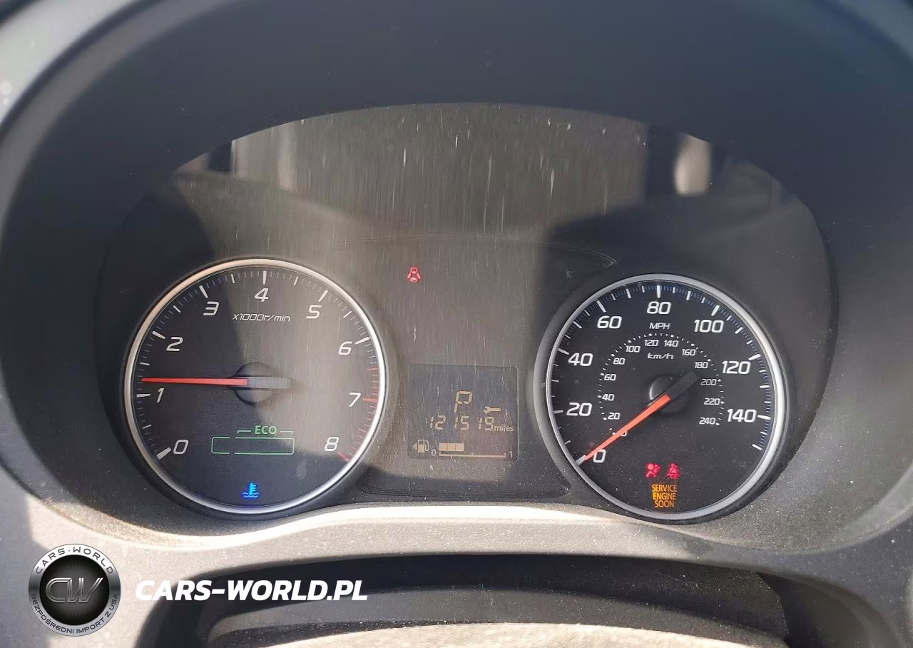2016 Mitsubishi Outlander Es VIN:JA4AD2A30GZ023839 - 9