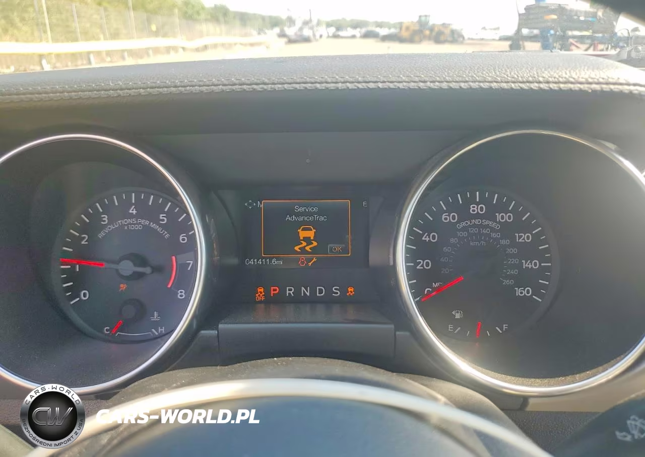 2021 Ford Mustang VIN:1FATP8UH4M5149095 - 9