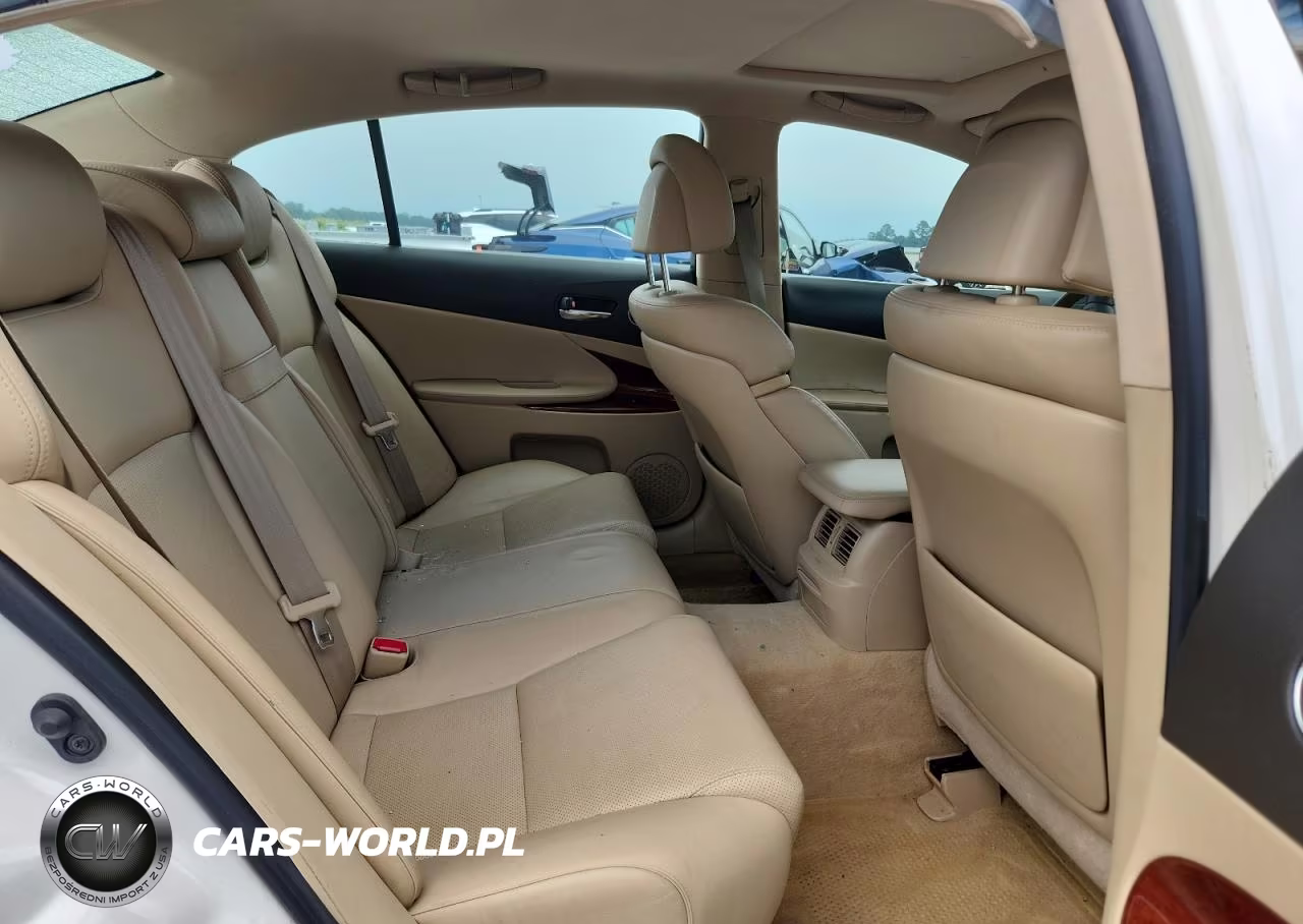 2006 Lexus Gs 300 VIN:JTHBH96S365019604 - 10