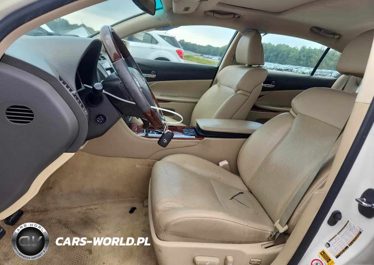 2006 Lexus Gs 300 VIN:JTHBH96S365019604 - 7
