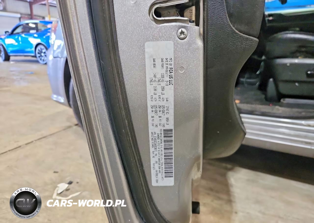 2019 Dodge Grand Caravan Gt VIN:2C4RDGEG4KR538171 - 13
