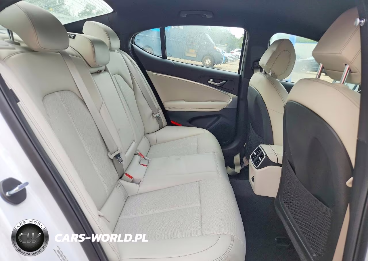 2025 Genesis G70 2.5T Standard VIN:KMTG34SC1SU145887 - 10