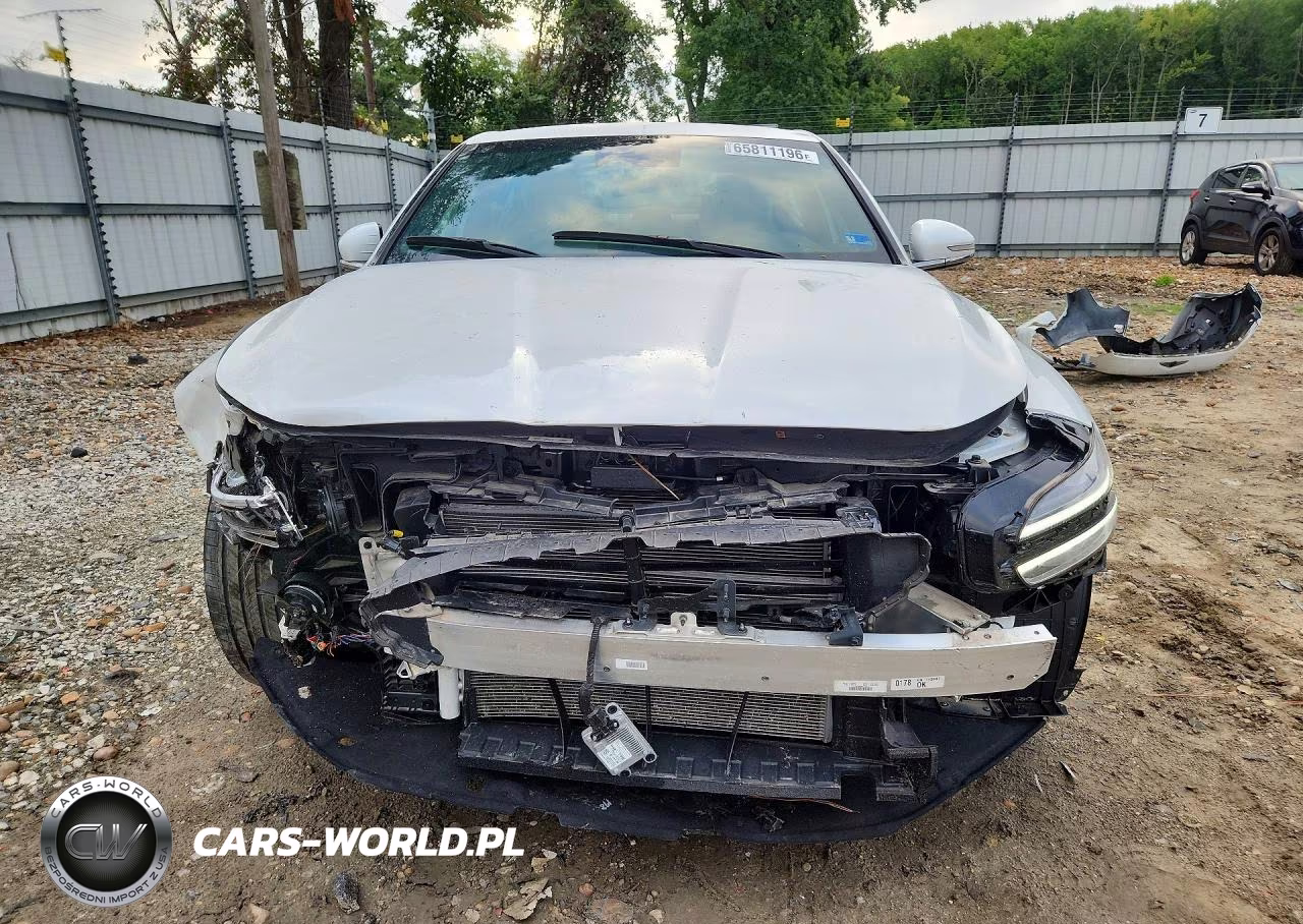 2025 Genesis G70 2.5T Standard VIN:KMTG34SC1SU145887 - 5