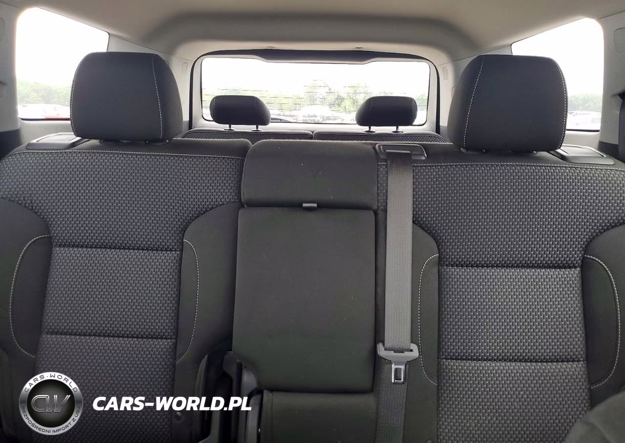 2020 GMC Acadia Sle VIN:1GKKNKLS0LZ124857 - 10