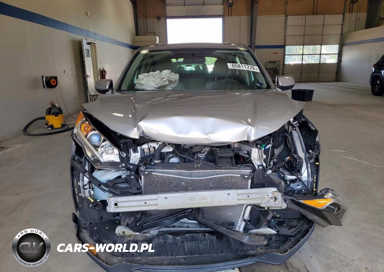 2022 Honda Hr-V Lx VIN:3CZRU5H36NM732719 - 5