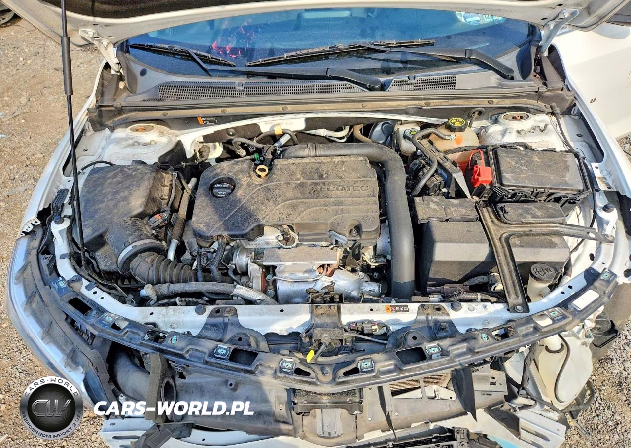 2018 Chevrolet Malibu Ls VIN:1G1ZB5ST8JF196413 - 11