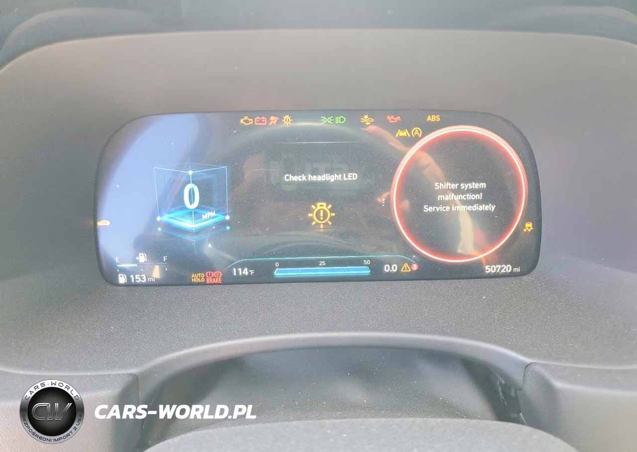 2023 Hyundai Palisade Sel Premium VIN:KM8R44GE2PU506996 - 9