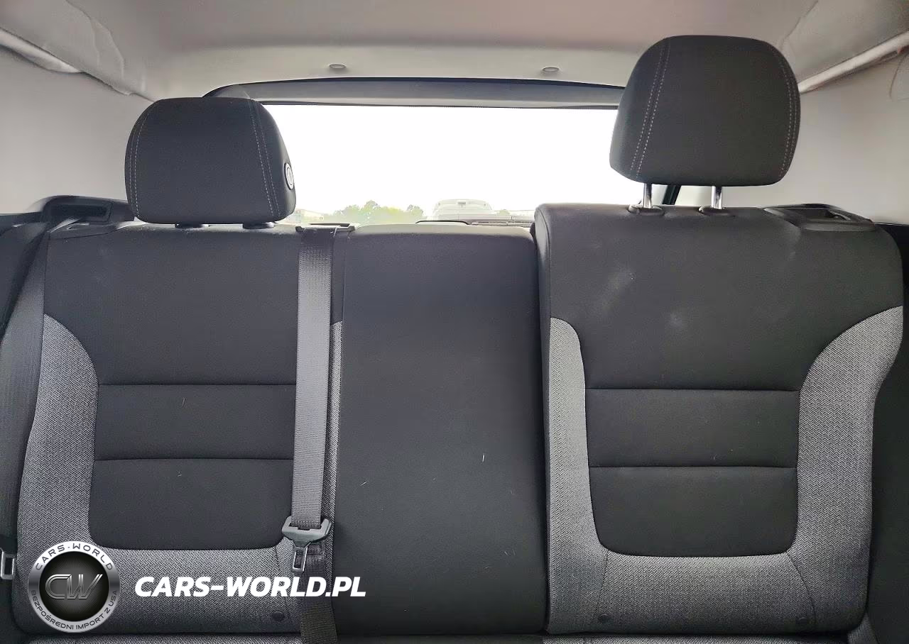 2026 Chevrolet Trailblazer Ls VIN:KL79MMSL8TB032128 - 10