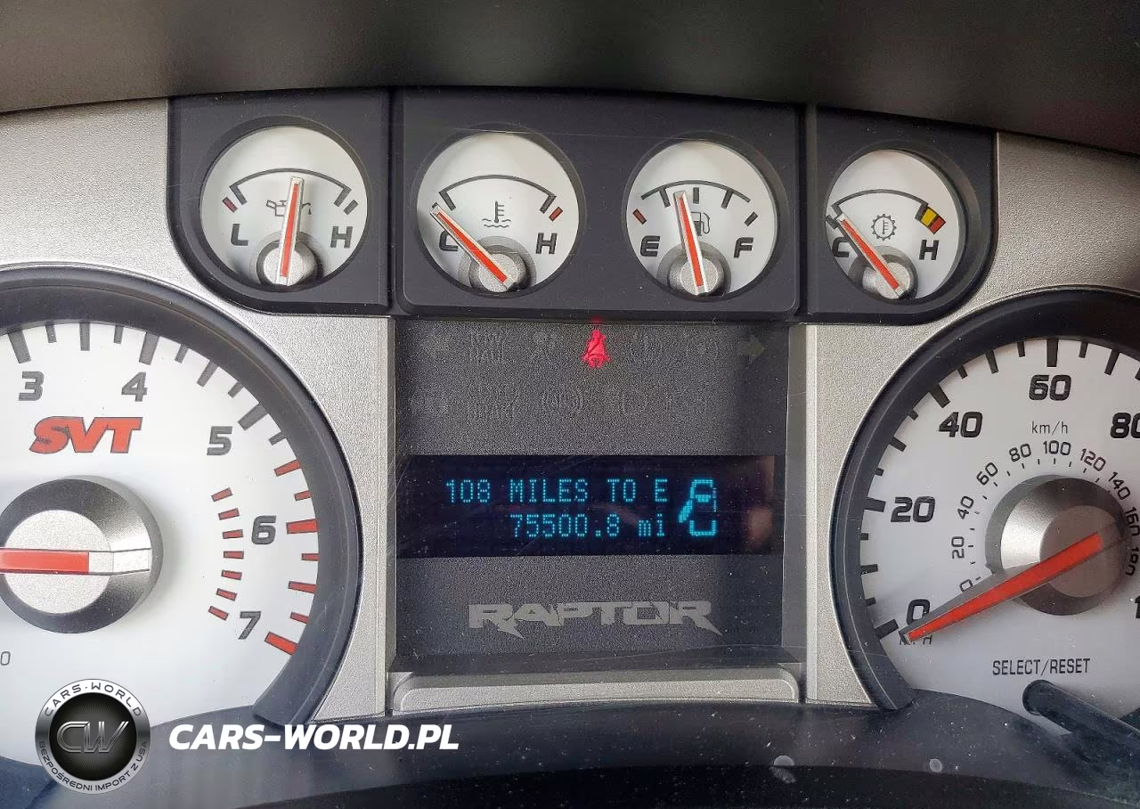 2010 Ford F150 Super Cab VIN:1FTEX1EV8AFA29076 - 9