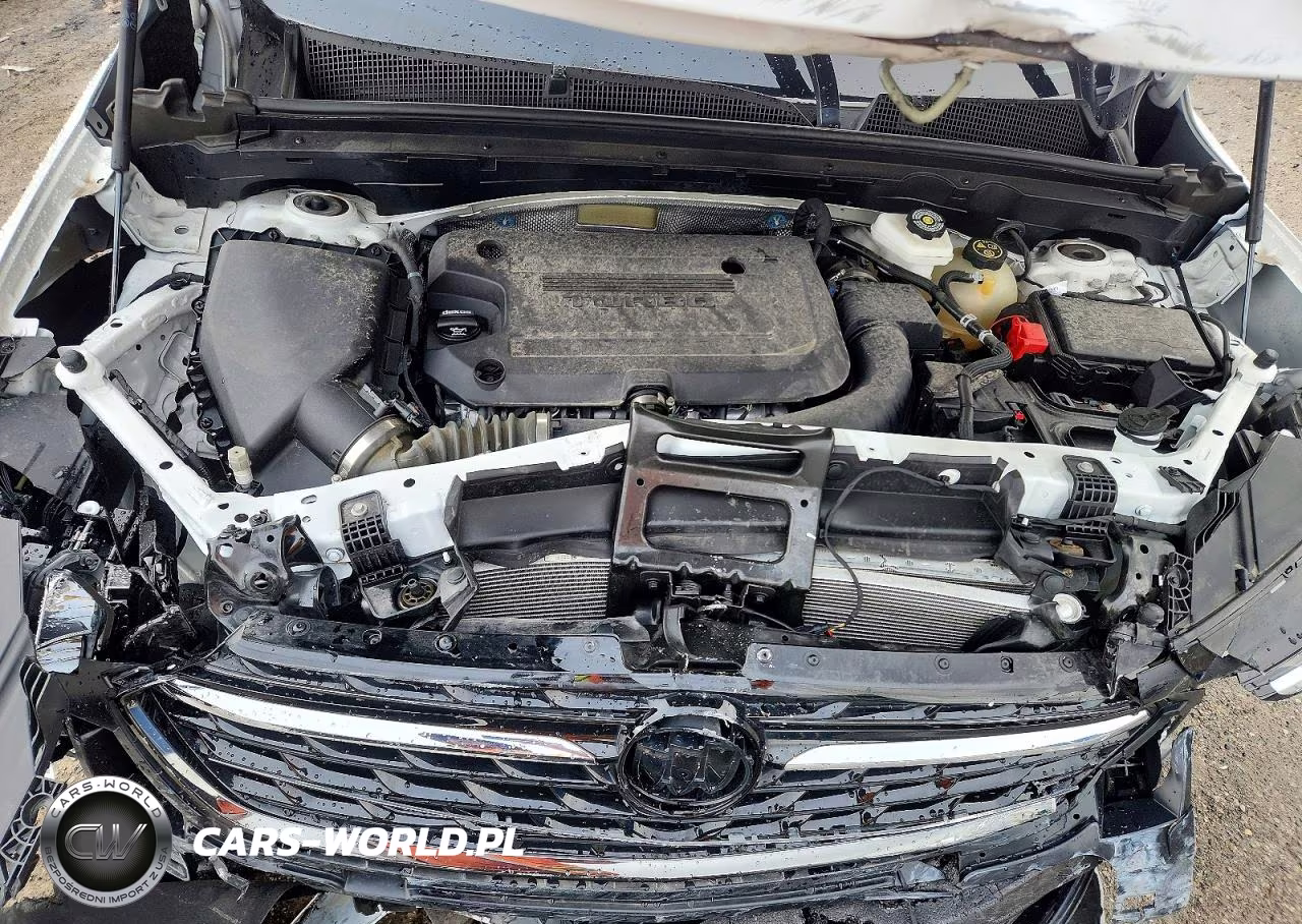 2023 Buick Envision Essence VIN:LRBFZPR41PD194070 - 11