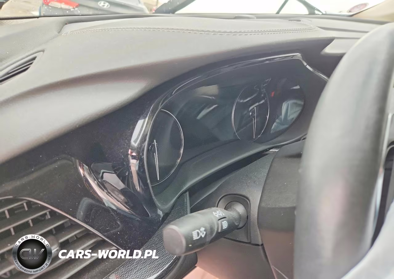 2023 Buick Envision Essence VIN:LRBFZPR41PD194070 - 9