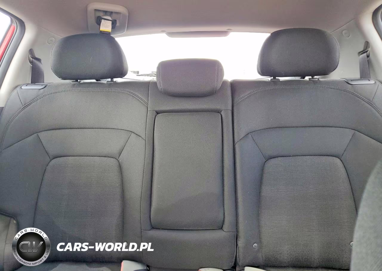 2013 Kia Sportage Lx VIN:KNDPB3A28D7532362 - 10